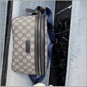 Meet your Posher, Nicholas